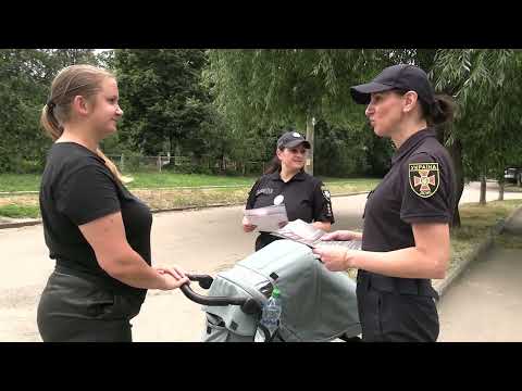 Видео: Територія безпеки 101 02.07.25