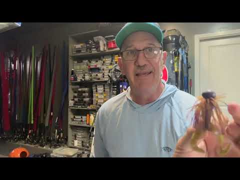 Видео: Мой лучший выбор джигов. Это все, что вам нужно.