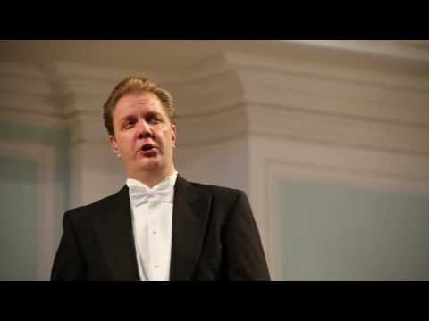 Видео: Владимир Байков - Свиридов (1/4) "Отчалившая Русь"