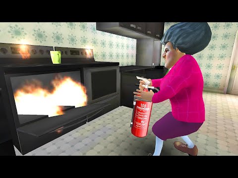 Видео: НОВИТЕ НИВА ПРИ СТРАШНАТА УЧИТЕЛКА МАРИЙКА