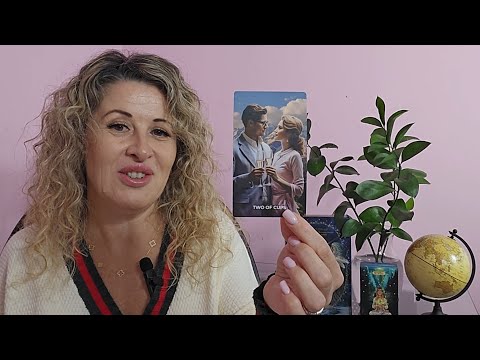 Видео: КОЗЕРОГ  - ТАРО ПРОГНОЗ 19 - 26 октября 2025 года от TONYA TRAVEL 