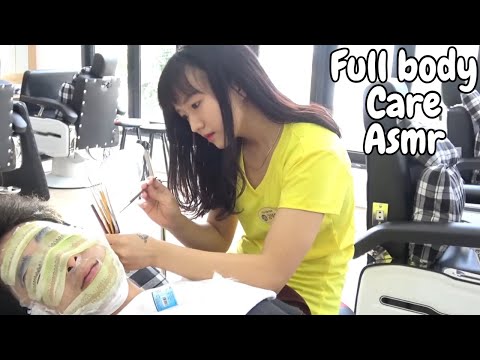 Видео: Я погрузился в её молчаливую чистку ушей