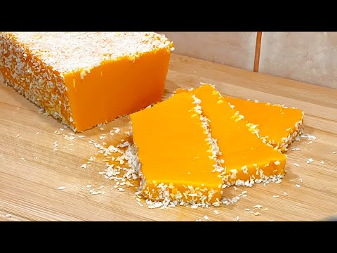 Видео: ТОЛЬКО тыква и молоко! Можно есть МНОГО и худеть! Любимый десерт для похудения! Готовится за  минуты