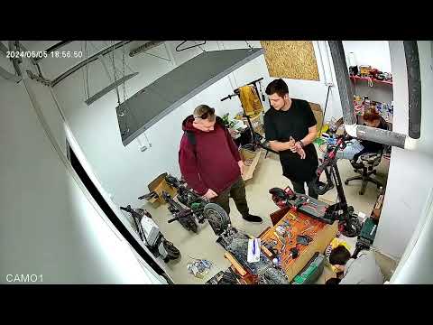 Видео: Сделали из kugoo m4 самокат или kugoo infinigoo m4 promaxspeed++ (куго м4 на максималках)