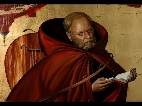 Видео: Павел Дольский - ОТЦУ - 2016 г.