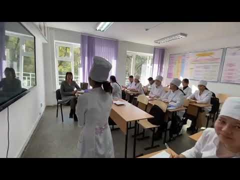 Видео: Қазақ философиясы. Философия және мәдениеттану / Аскарова К.И.