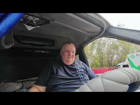 Видео: На отдыхе занимаюсь Валдаем