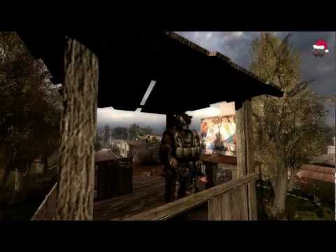 Видео: S.T.A.L.K.E.R.: Топ - 5 лучших модов 2012