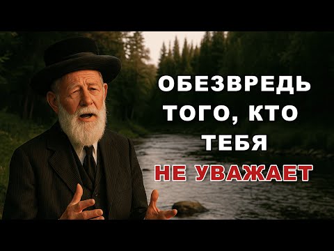 Видео: Вы тоже чувствуете, что вас не уважают? Тогда это видео для вас