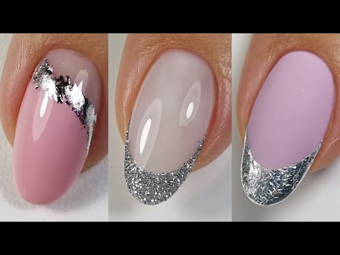 Видео: Идеи Дизайна Ногтей💅/Nail Design ideas💅