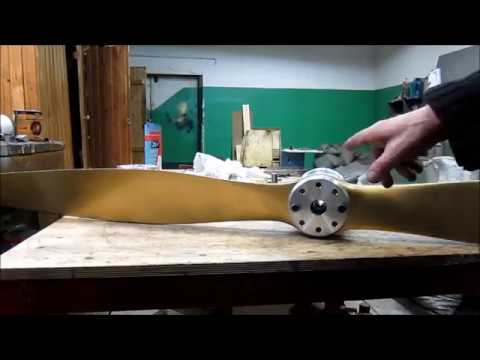 Видео: Строим аэроглиссер. Часть 1