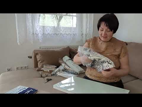 Видео: Распаковка посылки с TEMU #5 #temu #aliexpress