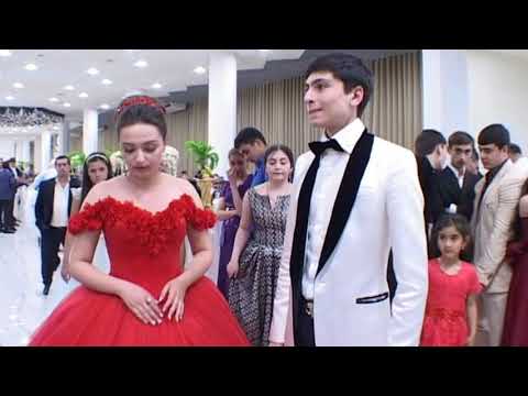 Видео: Свадьба Сечи 18