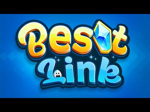 Видео: Игра "Бест Линк" (Best Link) - прохождение