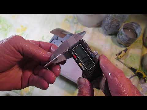 Видео: резка камня на пластины