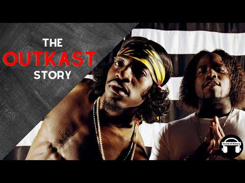 Видео: Outkast и расцвет южного рэпа