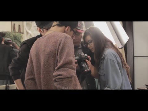 Видео: Ninety One - Кайтадан BACKSTAGE