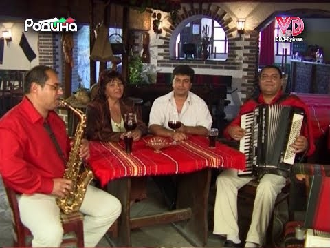 Видео: "НА ДРАГИЕВА ЧЕШМА" - ОРК. НА ПАНЧО ИВАНОВ