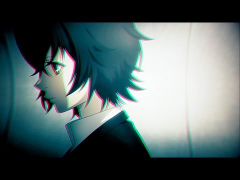 Видео: [AMV] Джузо Судзуя - Тони Раут - 10 из 10 при уч. Talibal - tokyo ghoul