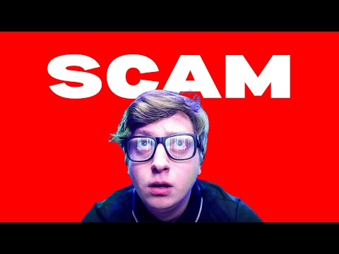 Видео: Я попробовал КУРС РЕДАКТИРОВАНИЯ за 450 долларов (Хайден Хиллер-Смит)