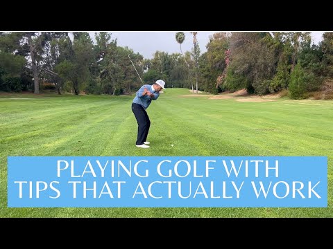 Видео: Как правильно играть в гольф