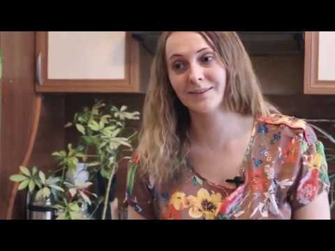 Видео: Рецепт Праздничного Вегетарианского Стола