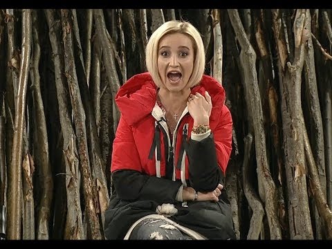 Видео: Ольга Бузова тупит. Лучшие приколы. 2 часть