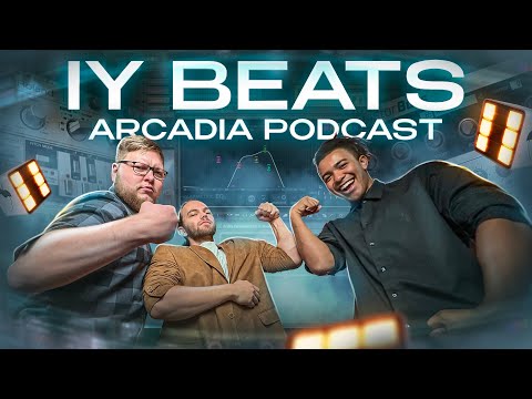 Видео: IY BEATS - Саморазвитие и достигаторство, выгорание, армрестлинг / ARCADIA PODCAST