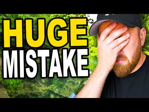 Видео: Нам следовало бы просто остаться дома...