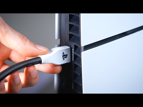 Видео: Это мгновенно повысит производительность PS5