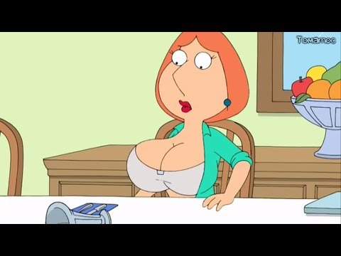 Видео: 🍅 Гриффины лучшие и смешные моменты в HD. #57 🍅