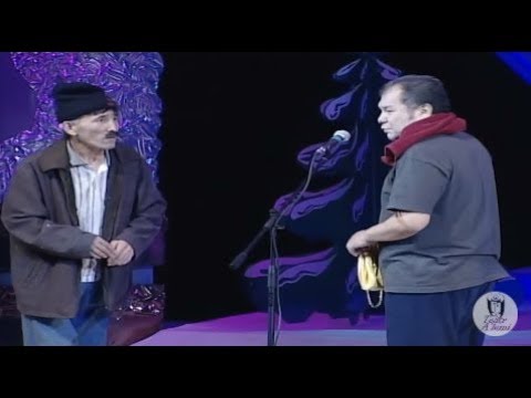 Видео: Шаншар - Күліп күліп шаршайсың 😂😂👍