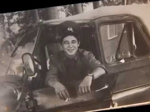 Видео: ВЧ 65178 АШХАБАД 1982-84