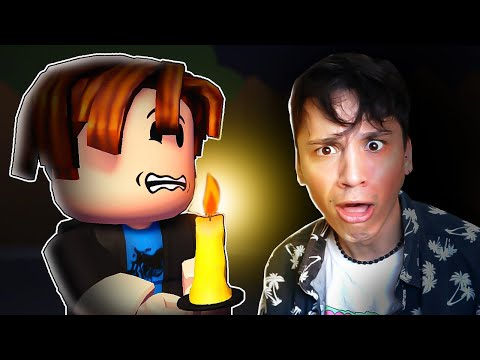 Видео: КОНЕЦ СВЕТА В РОБЛОКС😱 // МАМА КИЛЛЕР 5 СЕРИЯ @cooldadna