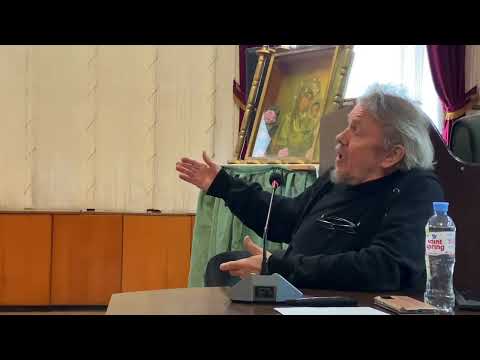 Видео: БЕСЕДА-ЛЕКЦИЯ ОТ РУКОВОДИТЕЛЯ ХОРА «ДРЕВНЕРУССКИЙ РАСПЕВ» А.Т. ГРИНДЕНКО + выступление