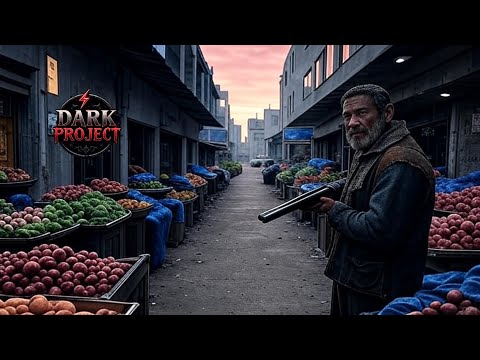 Видео: 2.5 серия // Наконец-то добрался до торговой зоны // сервер Dark project PVE// HARD // Dayz 1.28