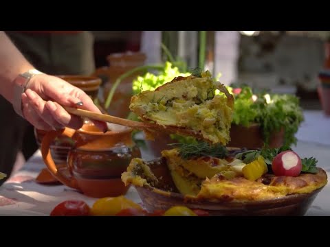 Видео: В поисках вкуса: Курск