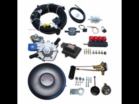 Видео: Установка ГБО 4 го поколения на ПРИОРУ