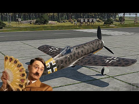 Видео:  Ta 152 С-3 