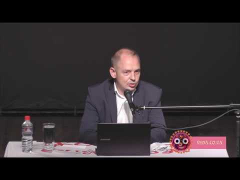 Видео: Руслан Нарушевич - 3. Воспитание детей