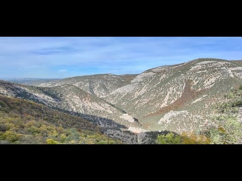 Видео: Из Сирени в Инкерман