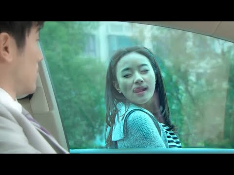 Видео: Мужчина с первого взгляда влюбляется в официантку, но она никак не ожидала, что он богатый генеральн