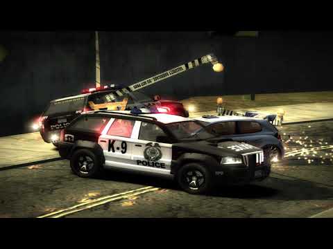 Видео: Need for Speed™ Most Wanted №11........Кар'єра в 2025 році