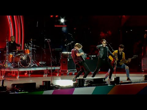 Видео: The Hatters - Сильная женщина (Сотворение 2023)