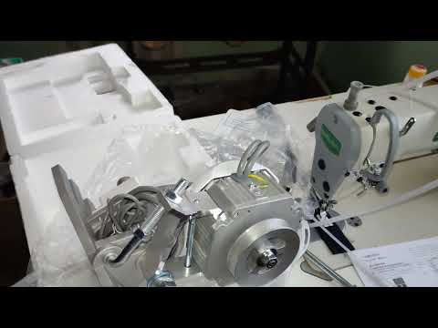 Видео: Bruce Брюс 513A/C 563A Продам #сервомотор серводвигун привод Jack