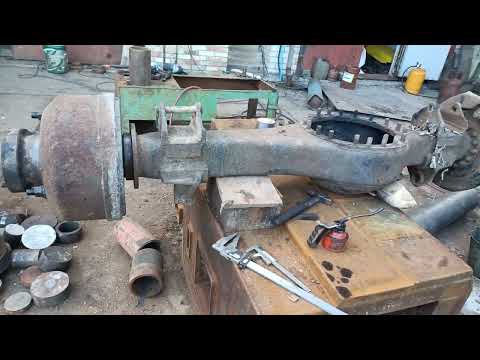 Видео: МЕГА БЕЗУМНЫЙ проект столетия.