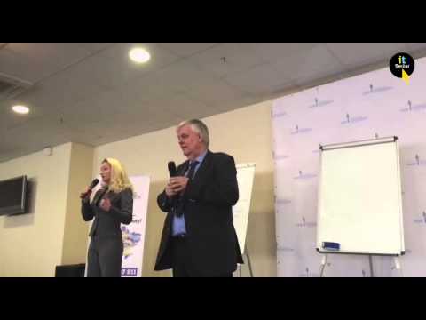 Видео: Френк Пьюселик Часть1