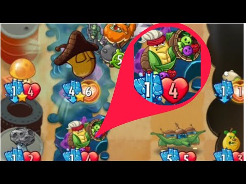 Видео: Утратил ли Рог изобилия свою силу? | Герои PvZ