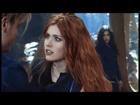 Видео: Клери и Джейс - Верю