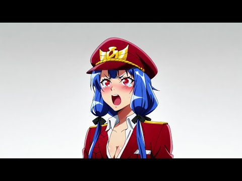 Видео: "Намбака" — худший тюремный побег в истории аниме.